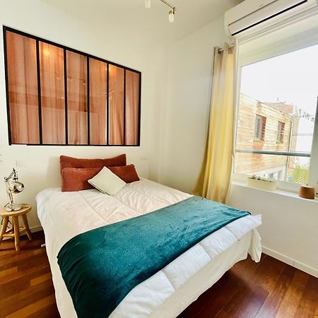Chez Ernest - Appartement Lille Centre 외부 사진