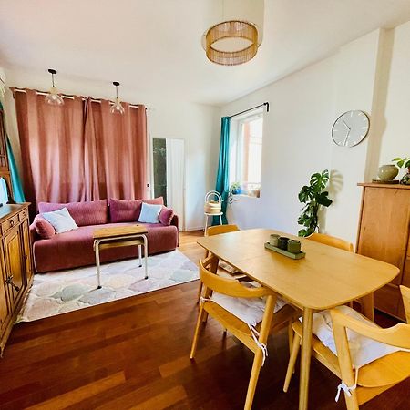 Chez Ernest - Appartement Lille Centre 외부 사진