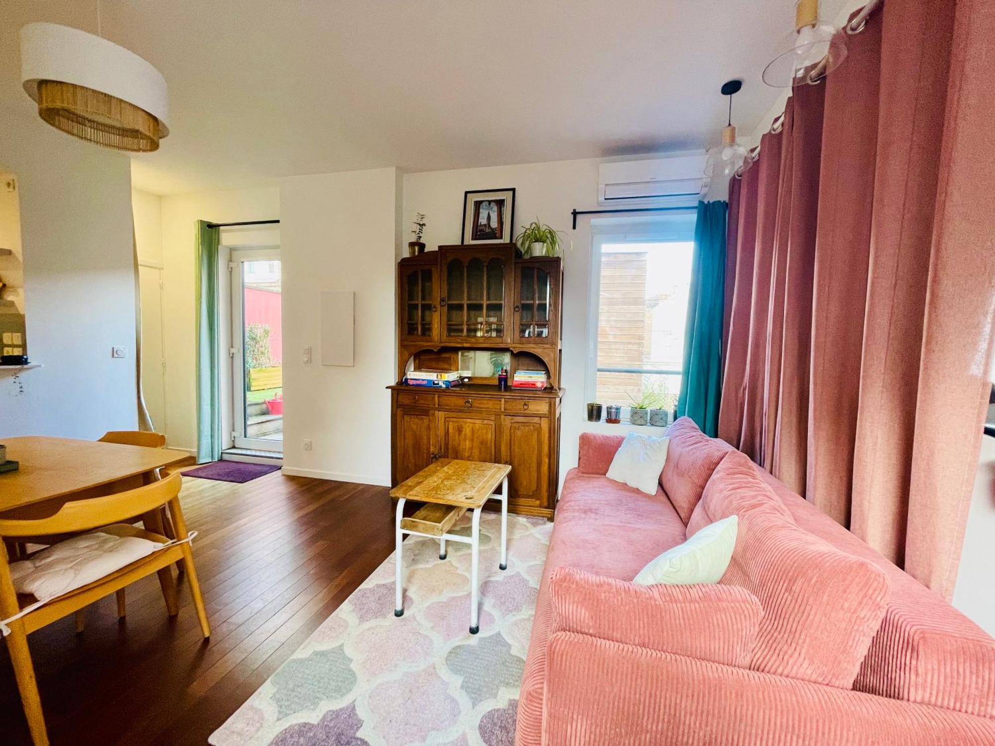 Chez Ernest - Appartement Lille Centre 외부 사진